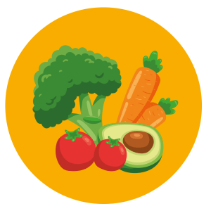 VEGETALES