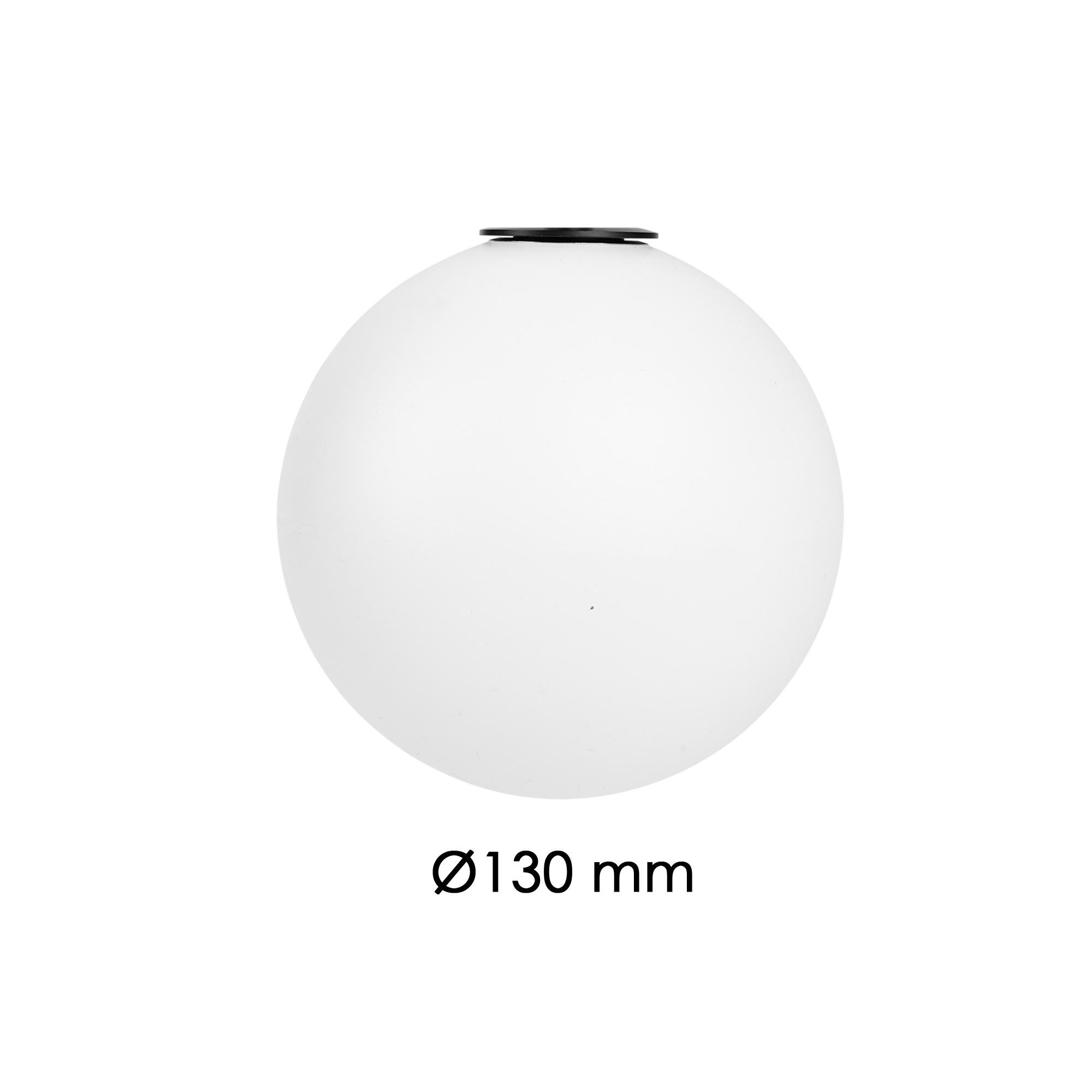BALL SUSPENDIDA 130 TEXTO