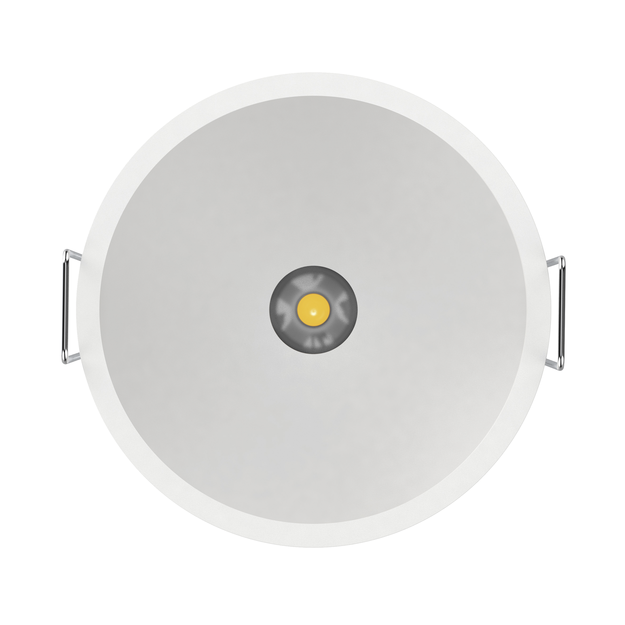 IRIS 12 FRONT BLANCO