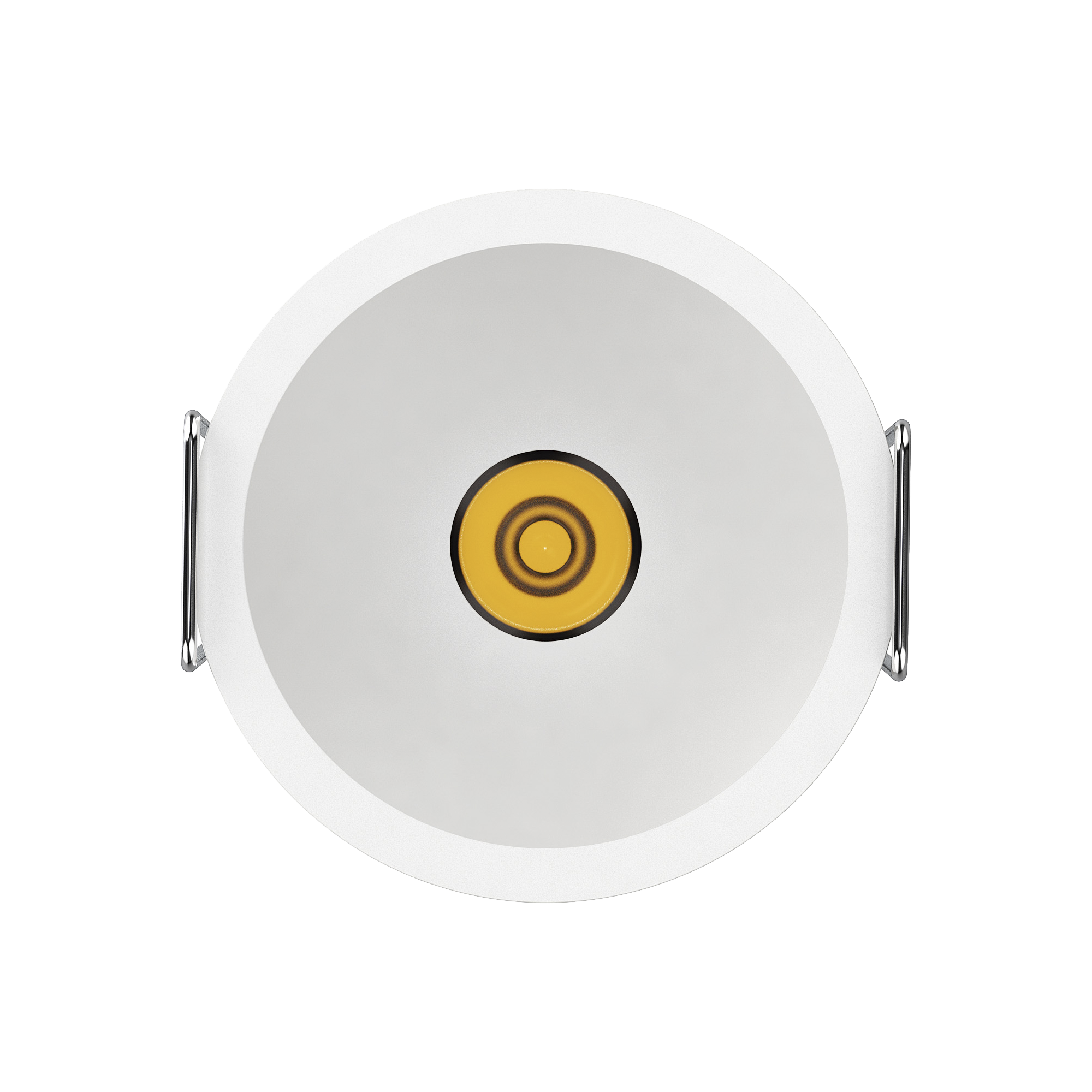 IRIS 5 FRONT BLANCO