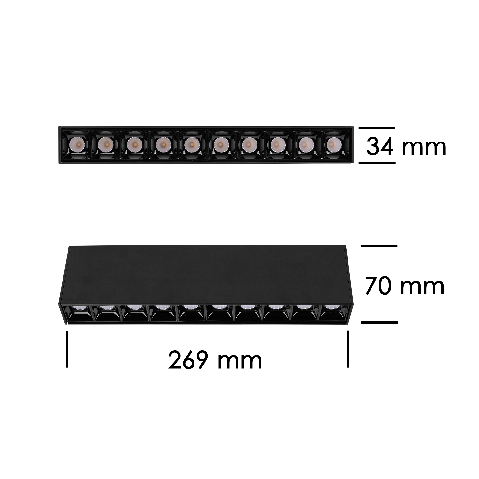 MATRIX SURFACE 20W NN MEDIDAS