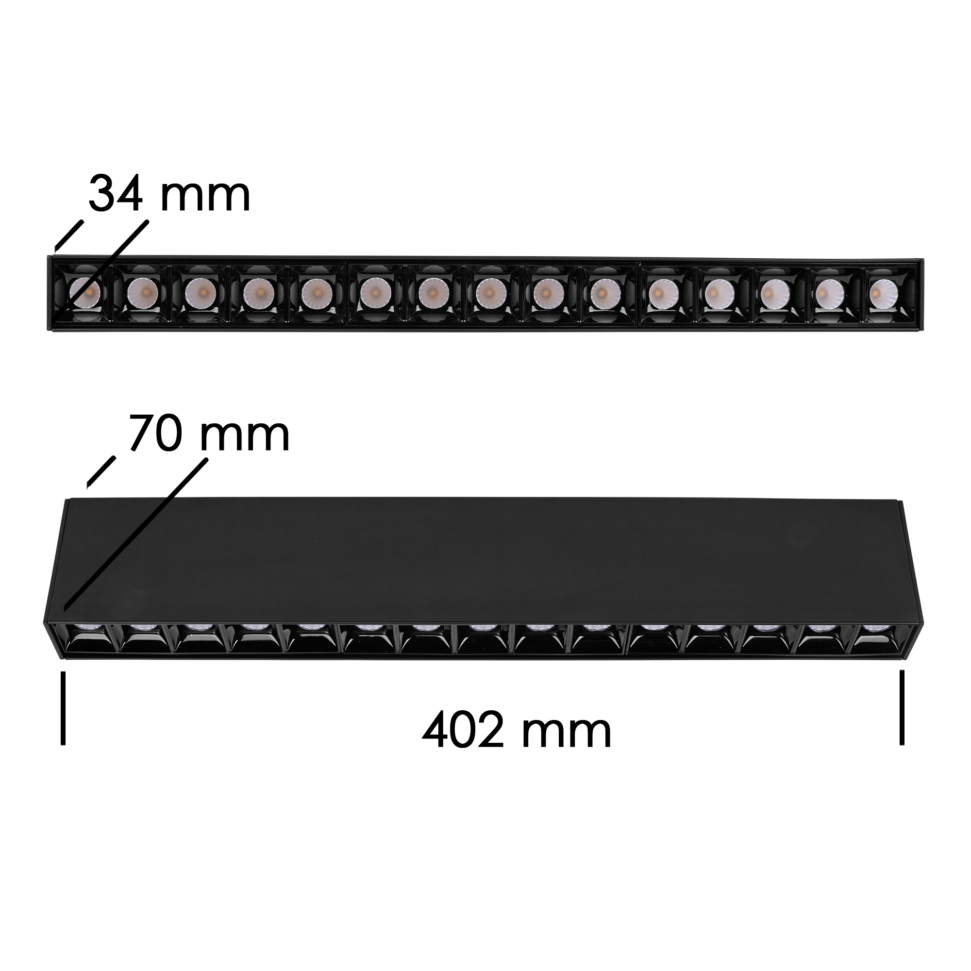MATRIX SURFACE 30W NN MEDIDAS