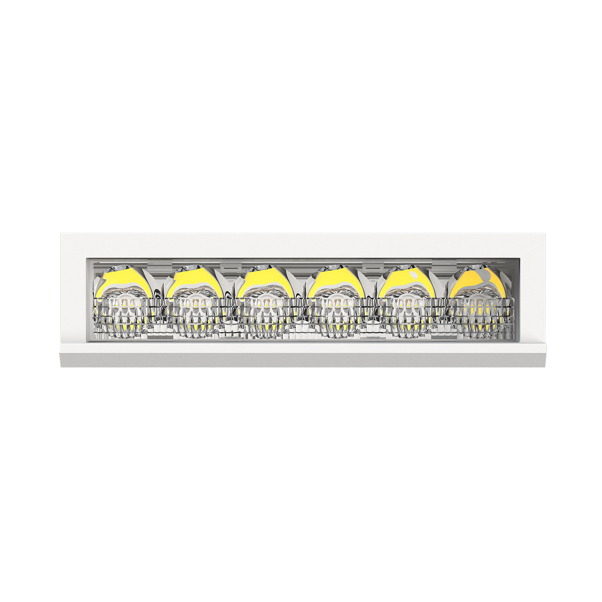 ONYX WALL WASH 10W FRONT B