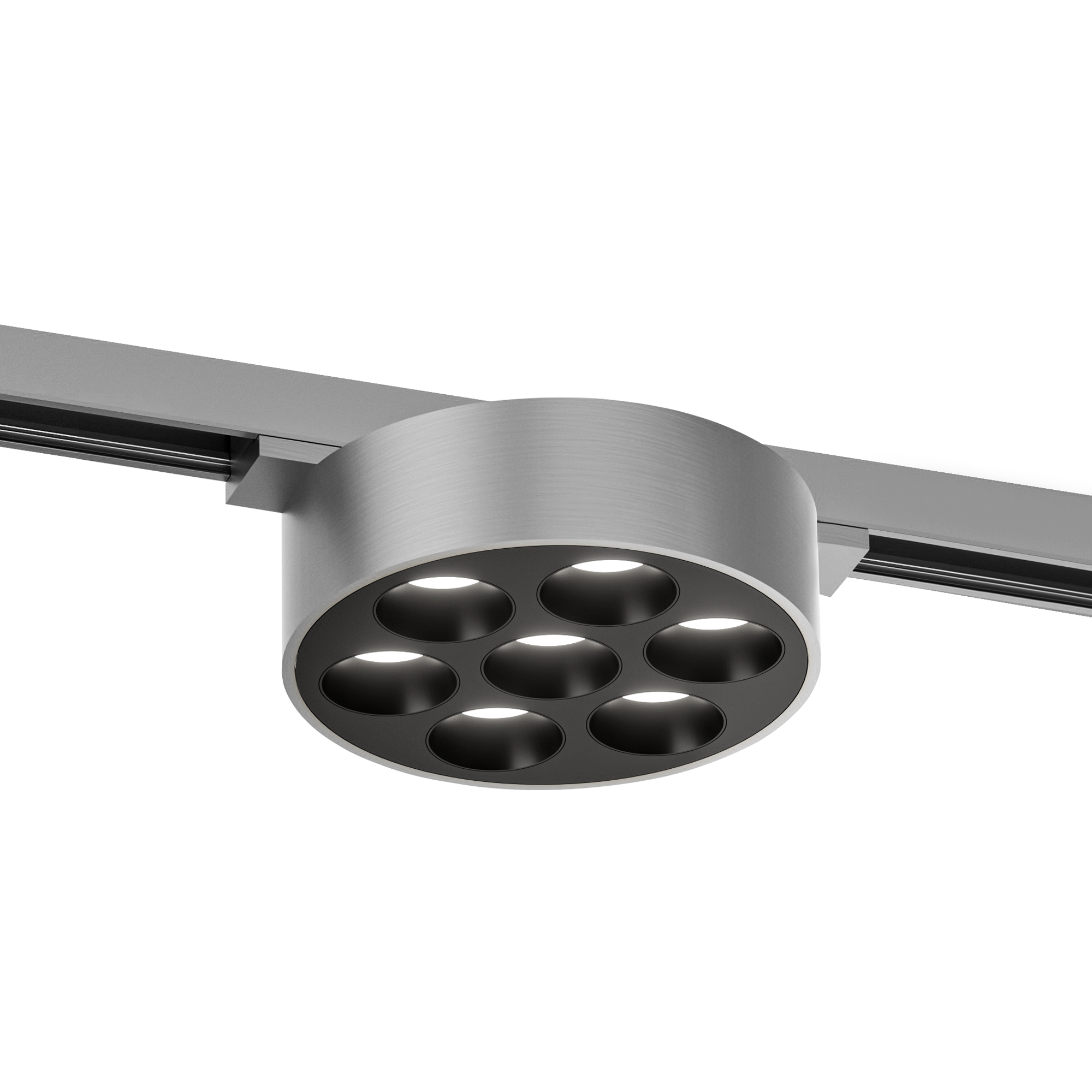 MATRIX 8W TITANIO