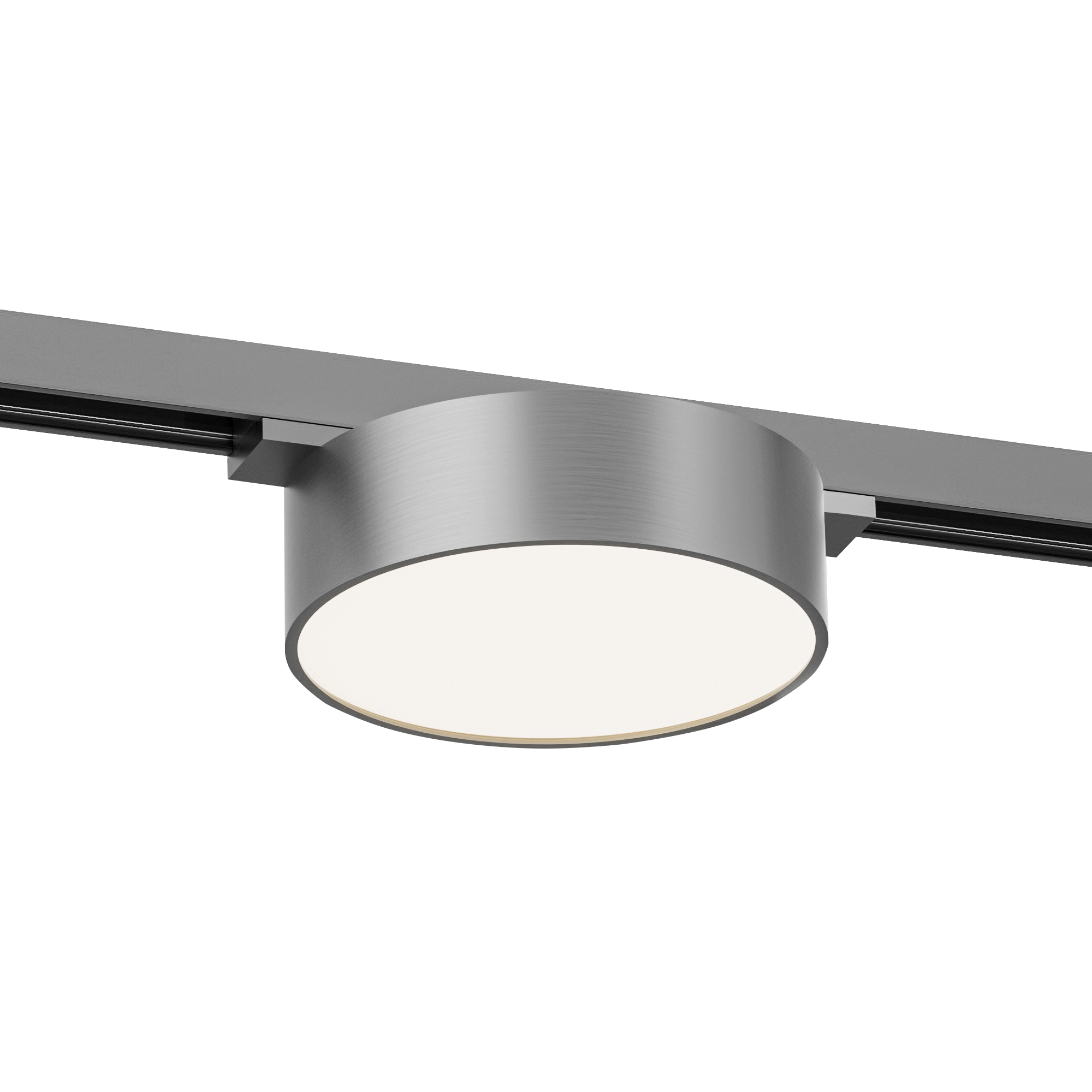 ROUND MAGNET 8W TITANIO