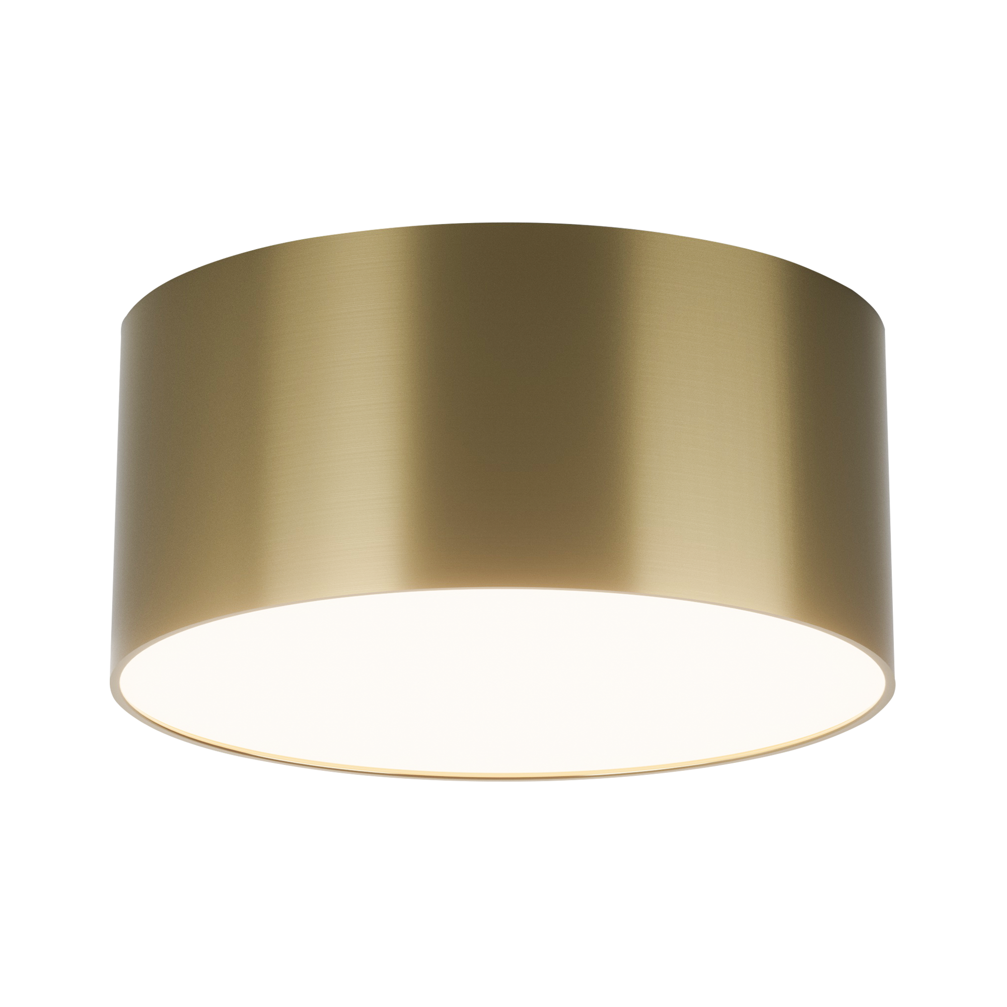 ROUND SUPERFICIE 16W GOLDEN