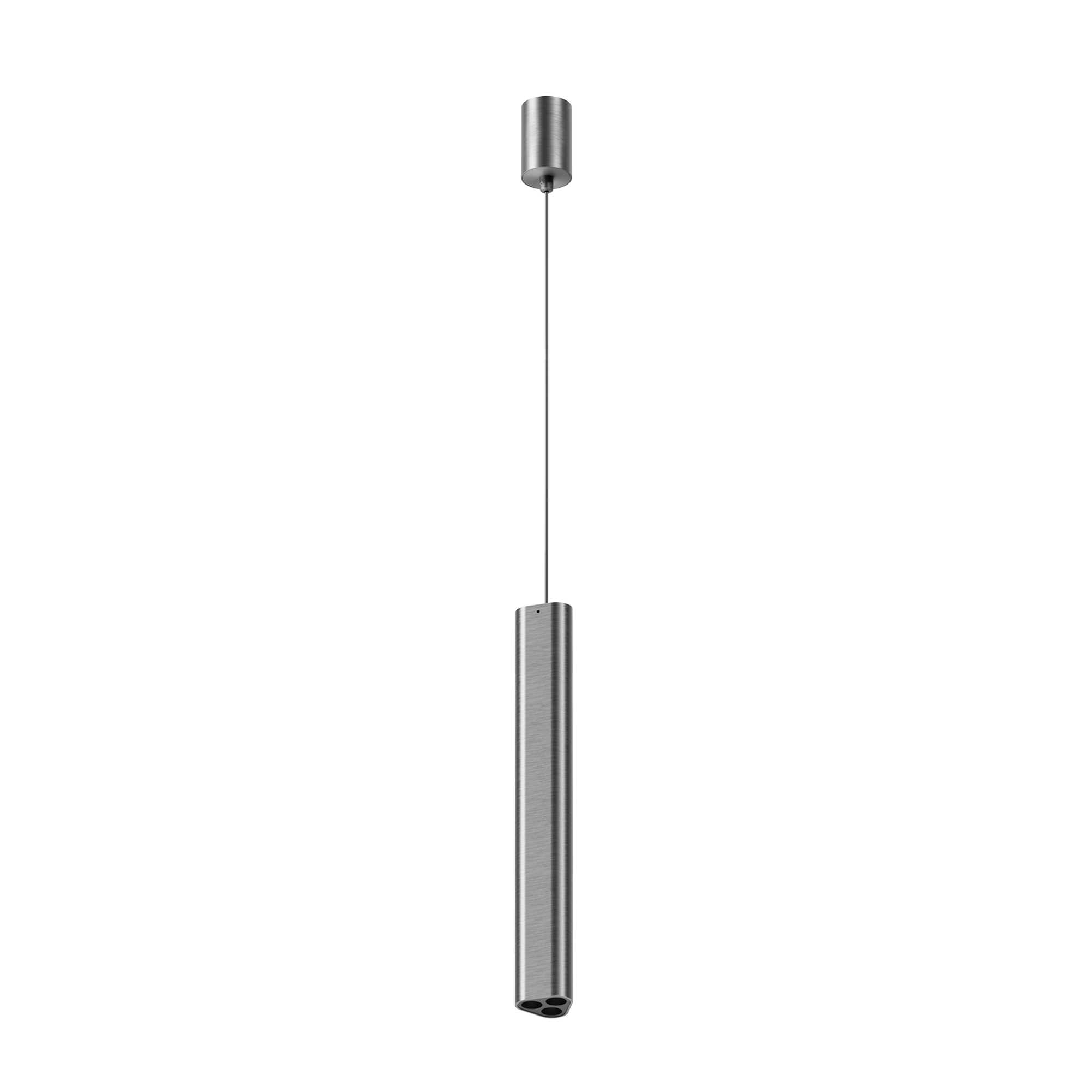SLIM SUSP GRANDE TITANIO