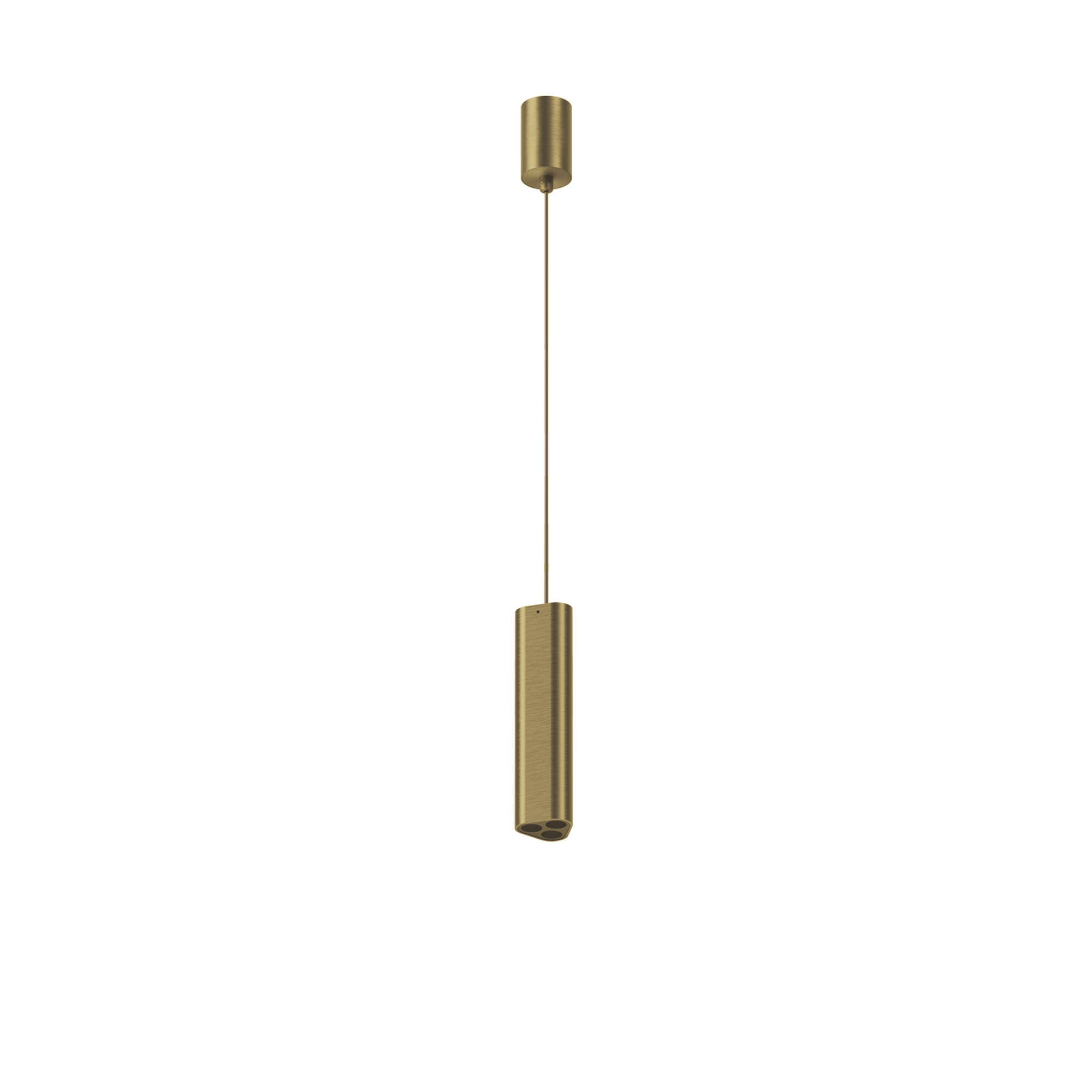 SLIM SUSP MED GOLDEN